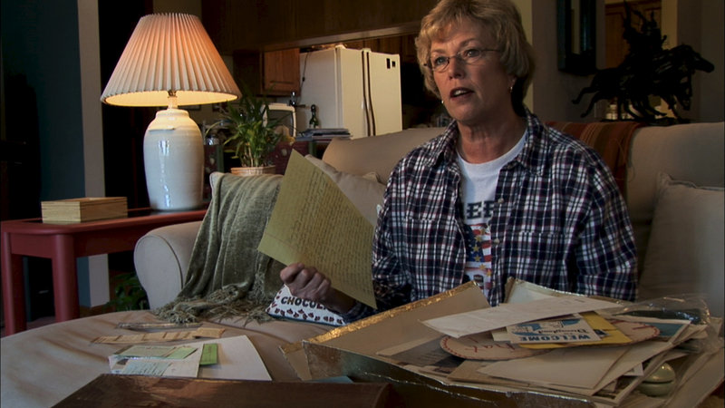 Forgetting Dad - Vater ohne Vergangenheit – Bild: ZDF und Axel Schneppat