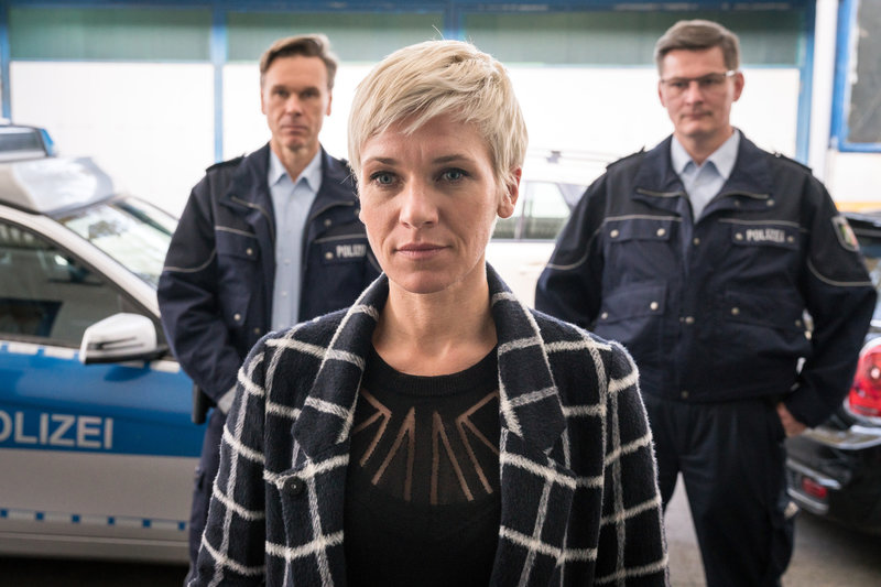 3 Nach 9 Staffel 11 Folge 12