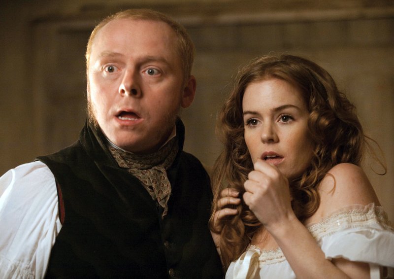 Burke and Hare – Bild: ARD Degeto