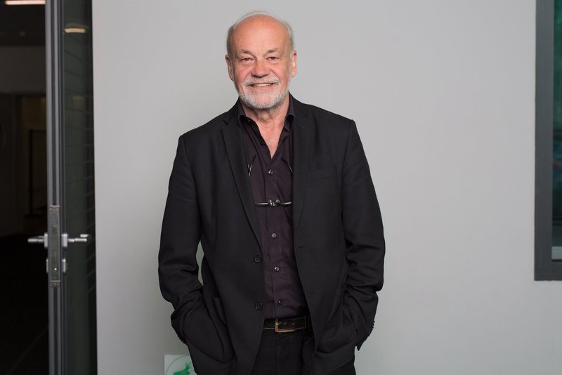 Entlang der Cambrian Coast in Wales – Bild: SWR/​Ronny Zimmermann /​ SWR-Pressestelle/​Fotoredaktion