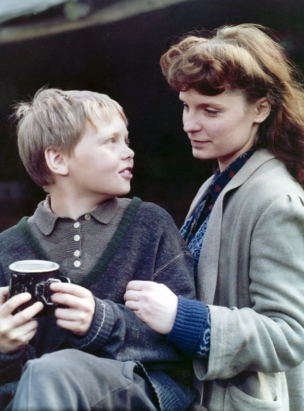 Pugowitza – Bild: MDR/​DEFA-Stiftung/​Waltraut Pathenheimer