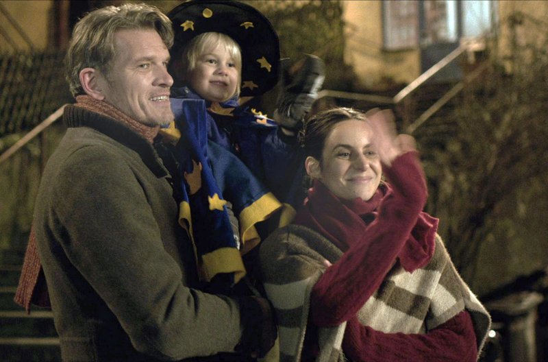 Fauler Zauber – Bild: arte