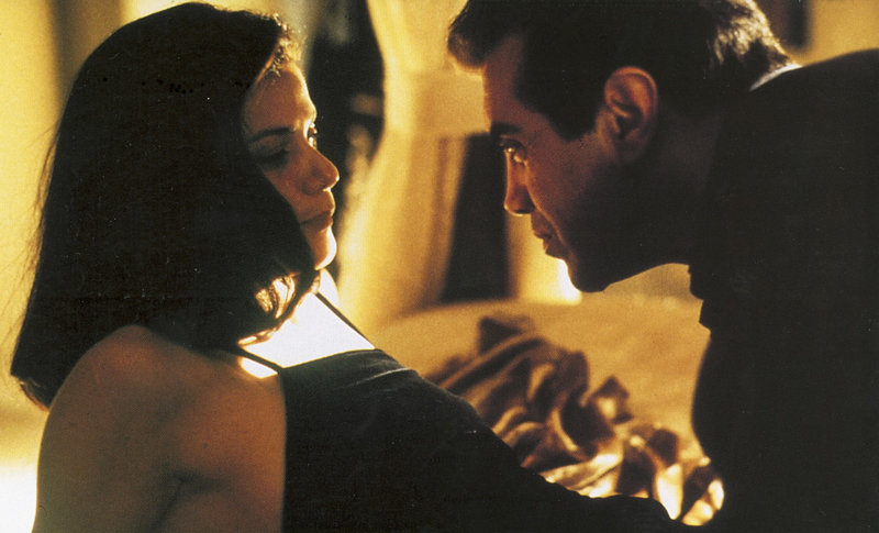 Jade – Bild: ZDF und Paramount Pictures