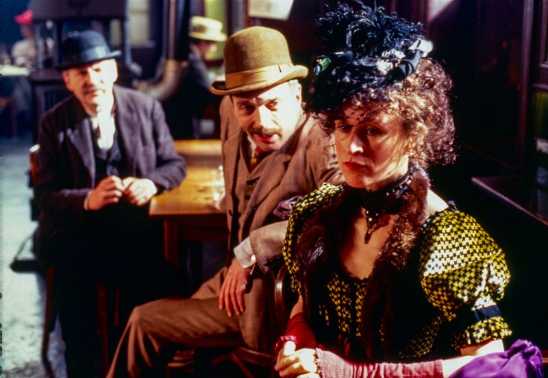 Der Hauptmann von Köpenick – Bild: ORF