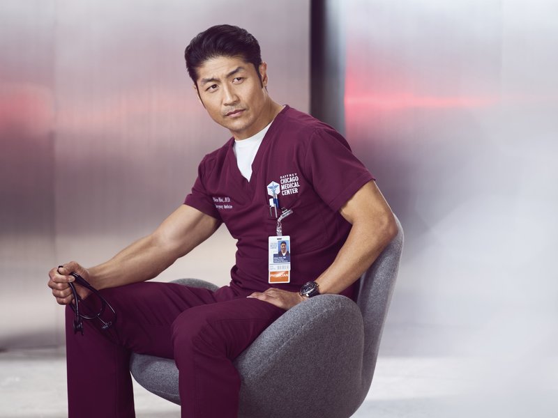 Chicago Med Staffel Episodenguide Fernsehserien De