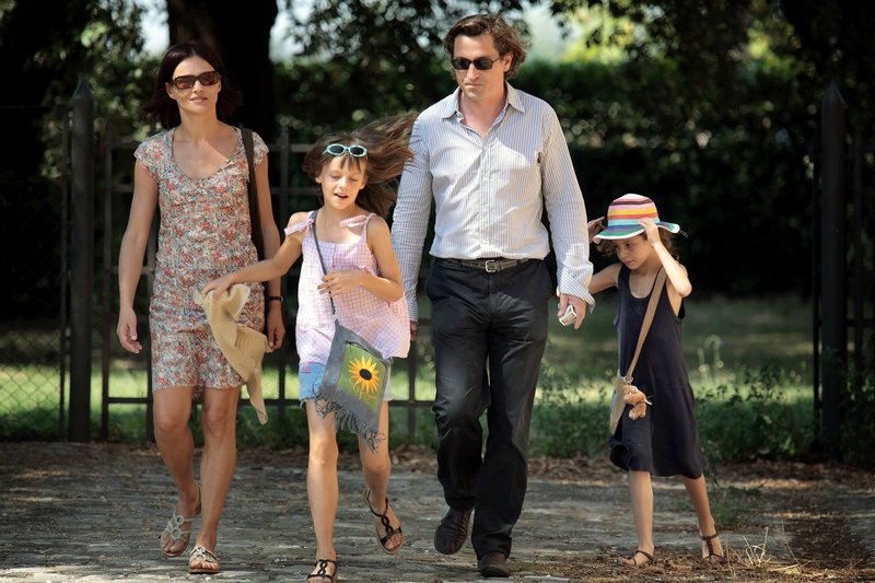 Der Vater meiner Kinder – Bild: WDR/​Farbfilm Verleih