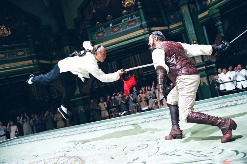 Fearless – Bild: Sat.1