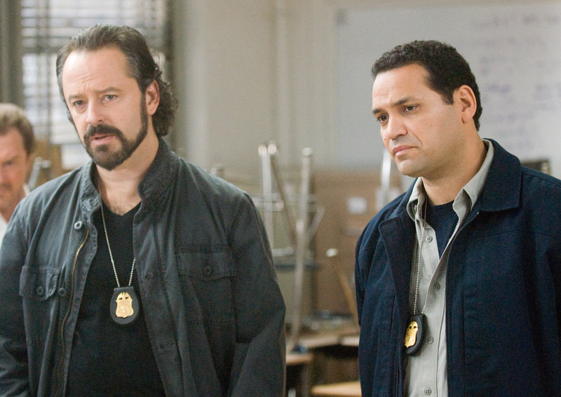 Unthinkable - Der Preis der Wahrheit – Bild: ZDF und ARD Degeto/​Kimmel international