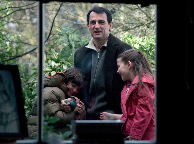 Tage oder Stunden – Bild: ARD Degeto