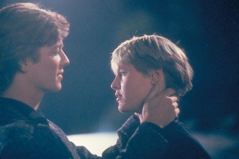 Ist sie nicht wunderbar? – Bild: TM & © 1987 Paramount Pictures Corporation. All rights reserved. Lizenzbild frei