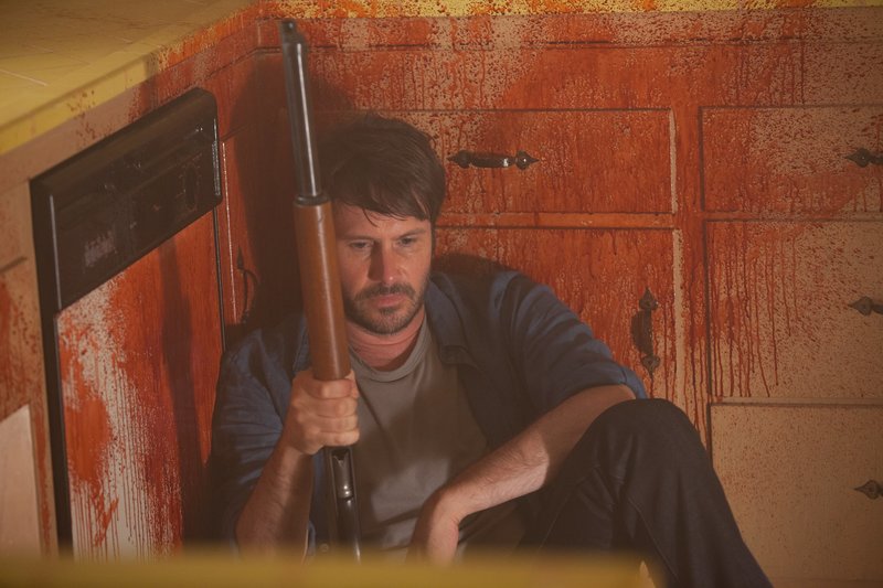 Dark Skies - Sie sind unter uns – Bild: Koch Films GmbH /​ Matt Kennedy Lizenzbild frei