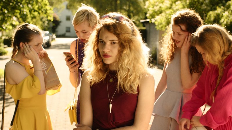 Holy Moms – Bild: BR/​Peng Filme GmbH/​Rebecca Meining