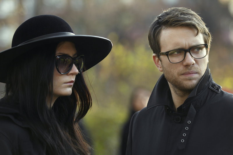 Easy Money 3: Lass sie bluten – Bild: ZDF und Fotograf Lena Garnold