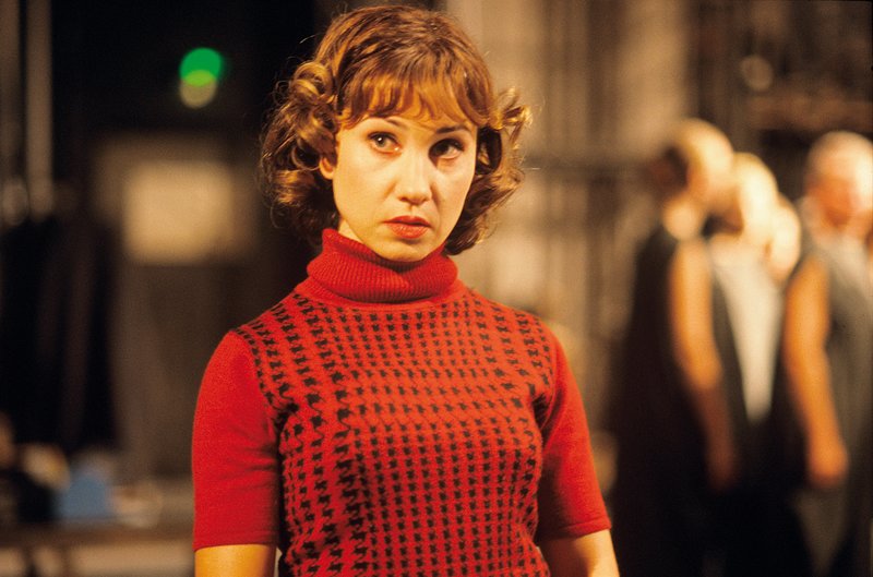 Der Rote Kakadu – Bild: StarTV