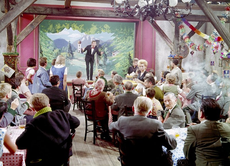 Happyend am Attersee – Bild: ORF