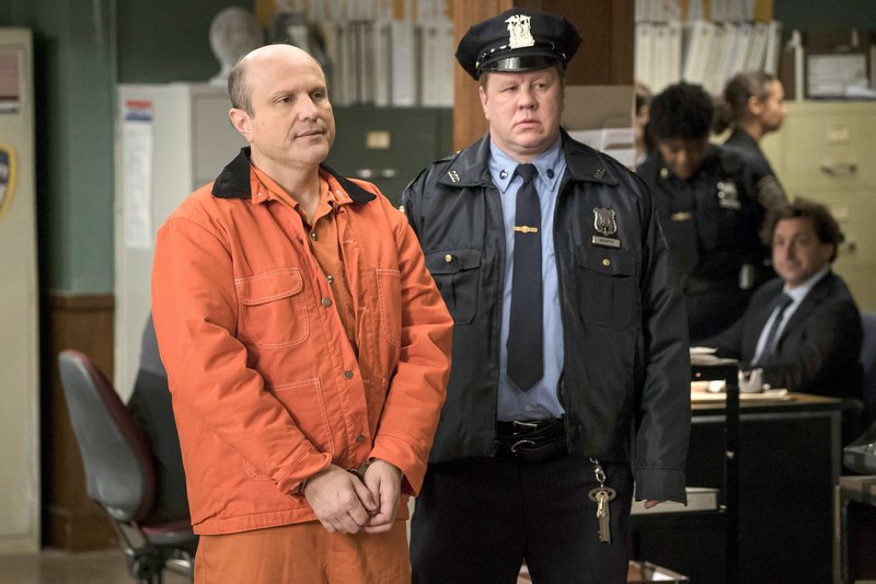 Detective Laura Diamond S02E13 Laura und der Serienmörder (The Mystery