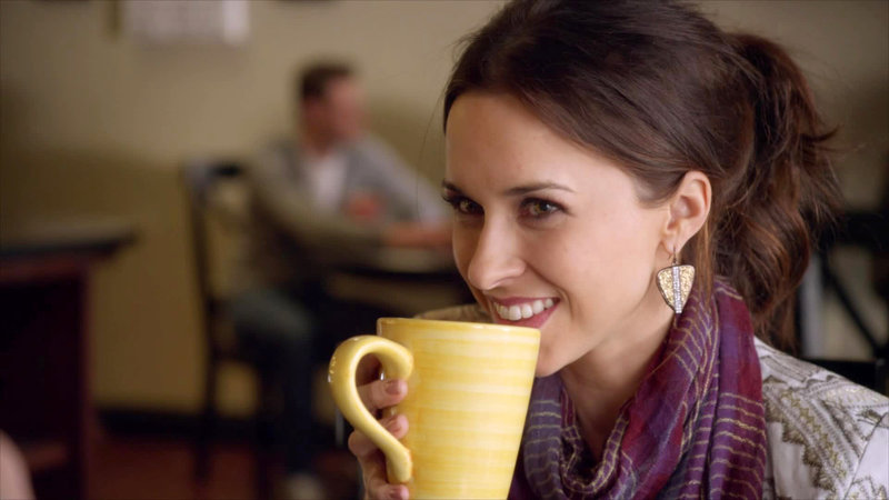 Ledig, jung sucht - Per Mausklick ins Glück – Bild: Bibel TV