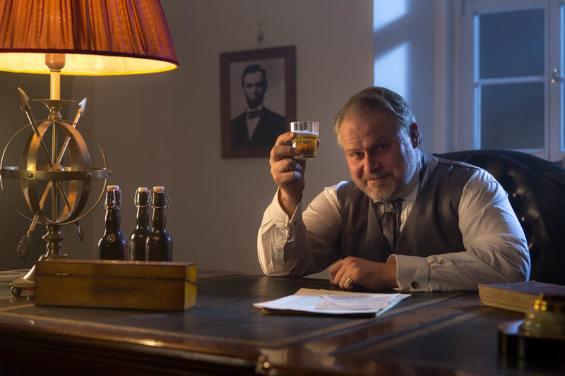 Bier - Eine Welt-Geschichte – Bild: ZDF und Bastian Barenbrock