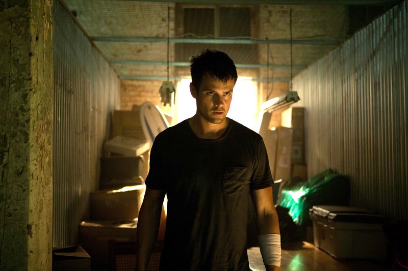 Fire With Fire – Bild: Square One Entertainment /​ Universum Film