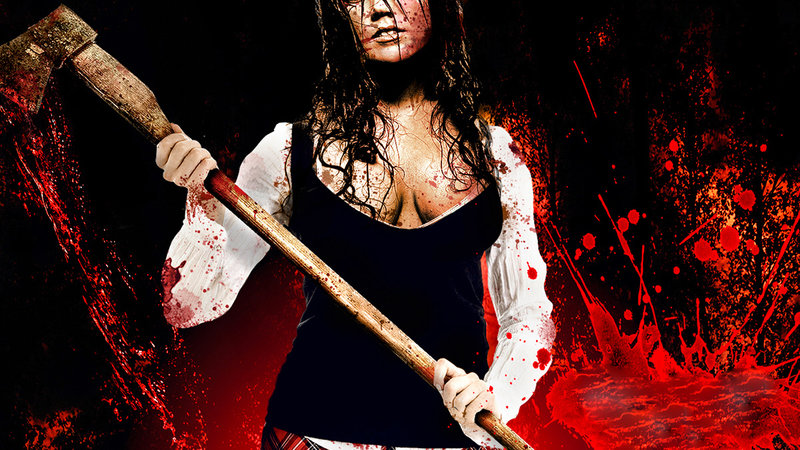 Blood Night – Bild: Silverline