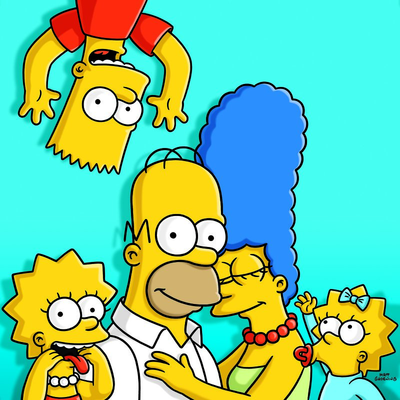 Fernsehserien.De Simpsons Fernsehserien.De Simpsons