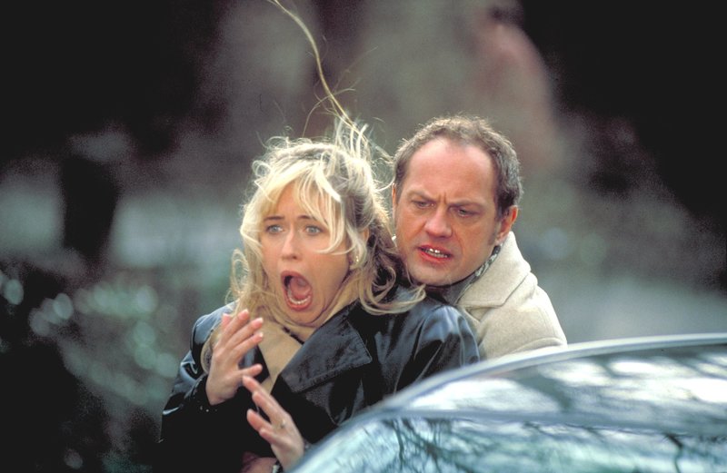 Honigmond – Bild: ProSieben Eigenproduktionsbild frei