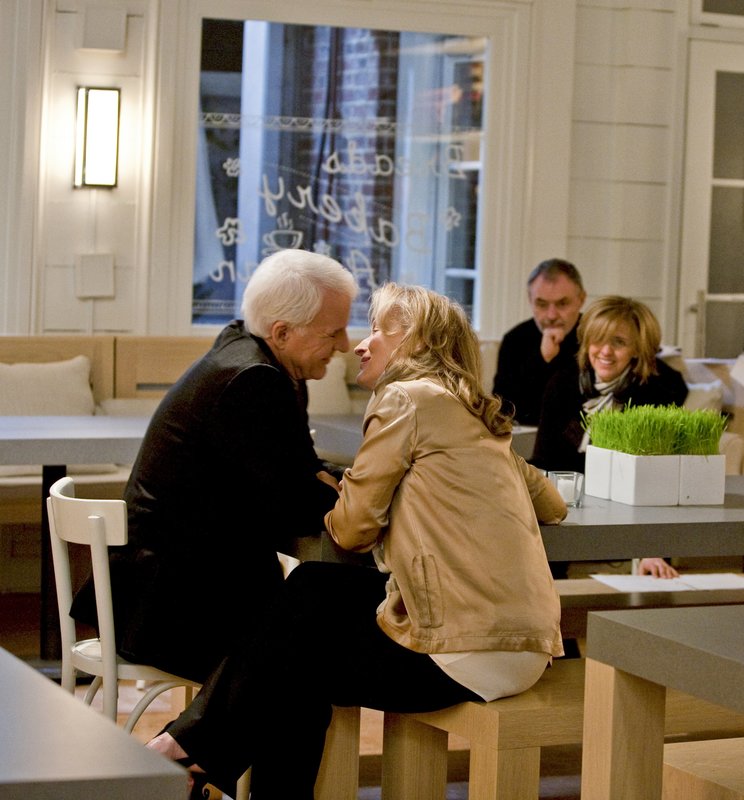 Wenn Liebe so einfach wäre – Bild: ZDF und Melinda Sue Gordon