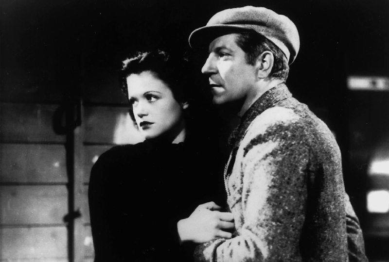 Bestie Mensch – Bild: arte