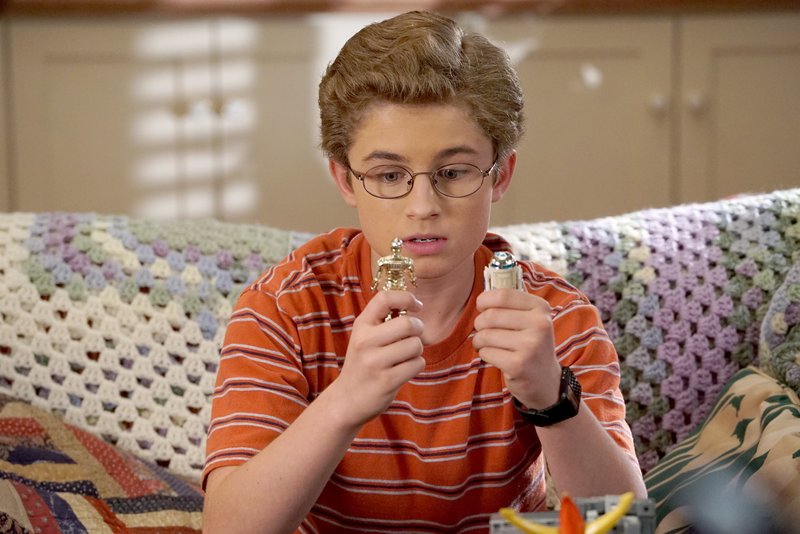 The Goldbergs (2013) Staffel 3 Episodenguide – fernsehserien.de