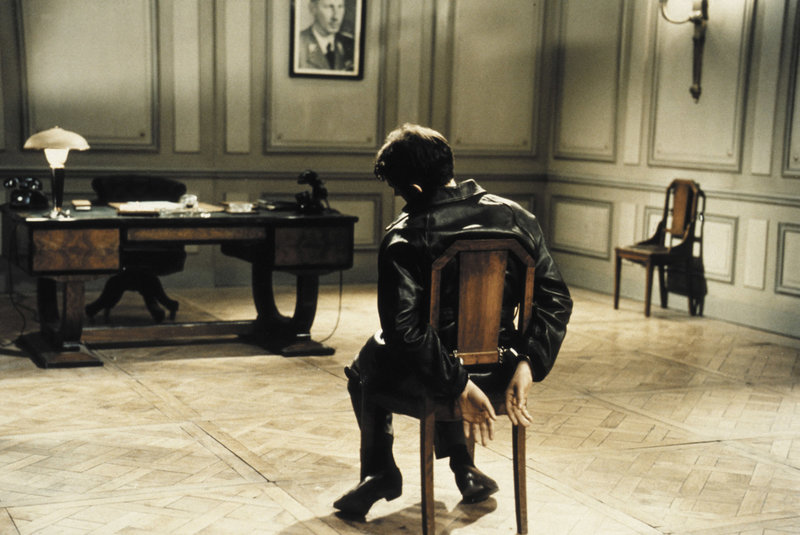 Armee im Schatten – Bild: KINW