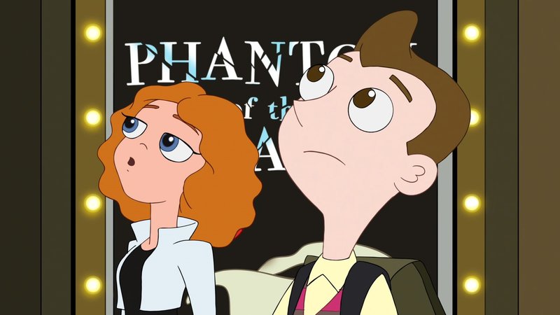 Schlimmer Geht Immer Mit Milo Murphy
