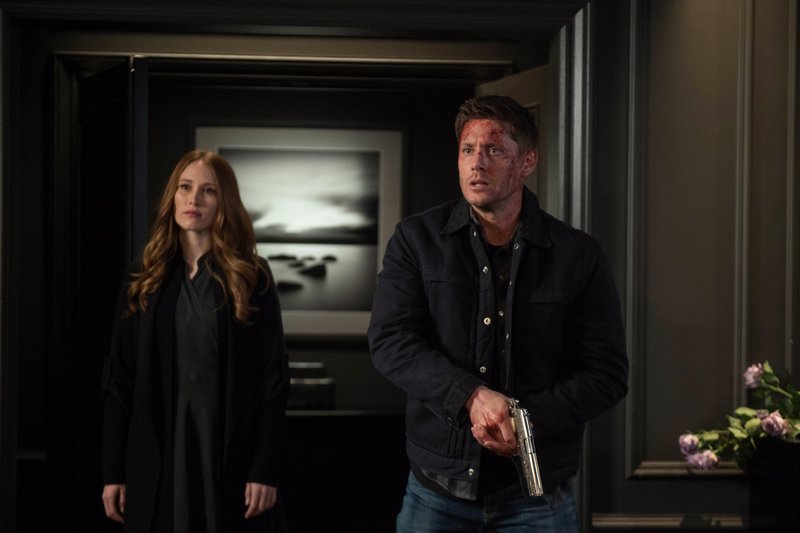 Supernatural Staffel 13 Folge 19
