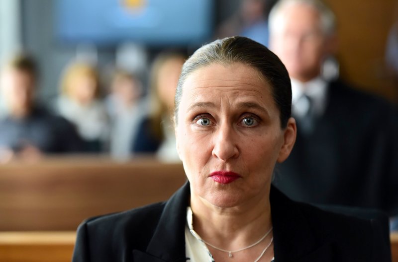 Meister des Todes 2 – Bild: SWR/​Diwa Film/​Jürgen Olczyk