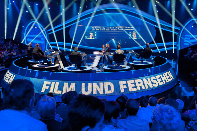 Der QuizChampion S09E02 Folge 19 fernsehserien.de