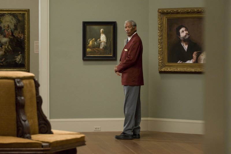 Drei verliebte Diebe – Bild: hr-fernsehen