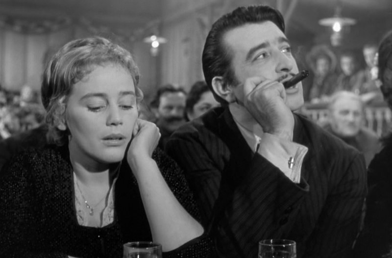 Gervaise – Bild: arte