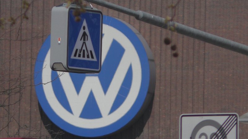 Alternative: lieber öfter laufen? Der Dieselskandal hat gezeigt, dass neue Mobilitätskonzepte entwickelt werden müssen. – Bild: ZDF und Michael Freund.