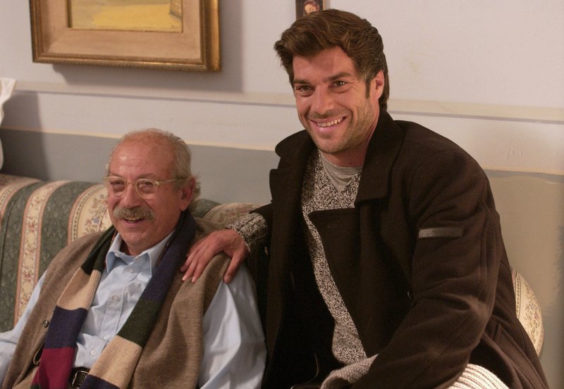 Salto Vitale – Bild: SWR/​ARD Degeto/​Ronny Lang