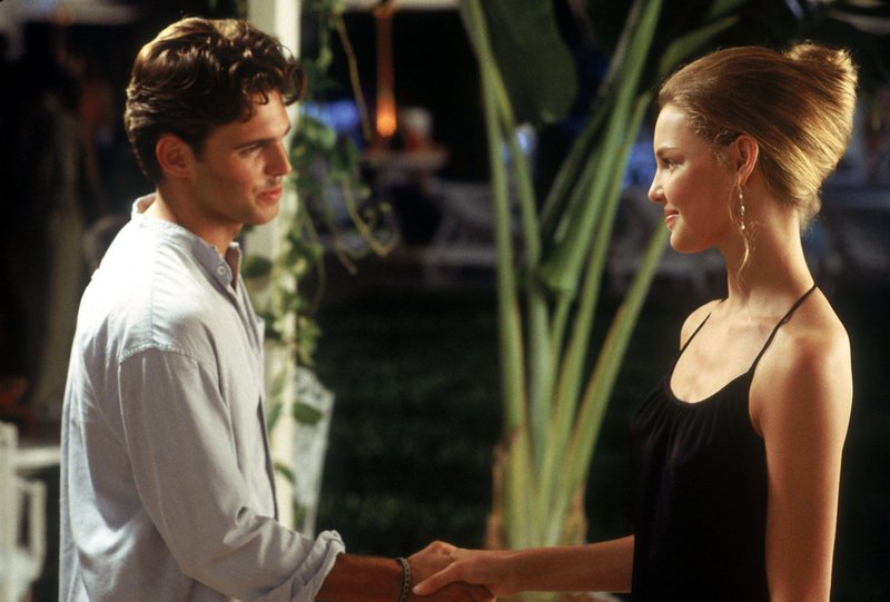 Daddy Cool - Mein Vater, der Held – Bild: ATV II