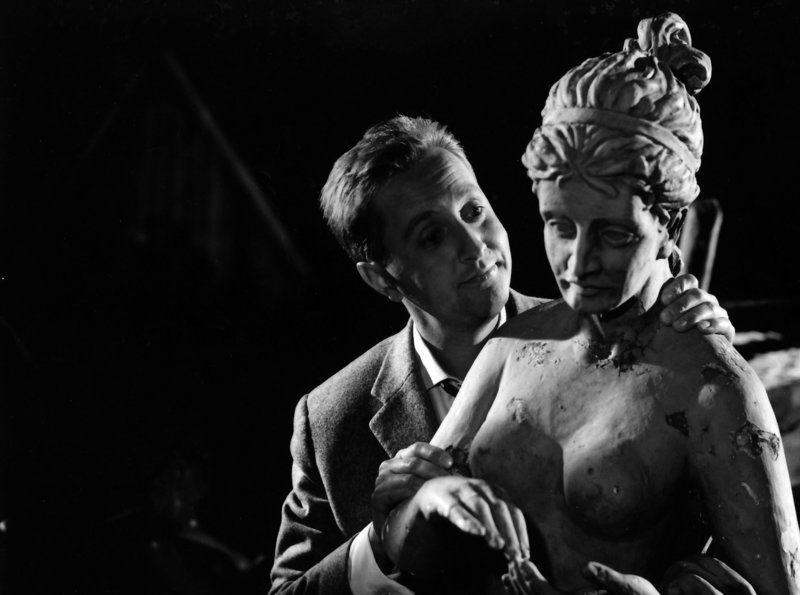 Das verhexte Fischerdorf – Bild: MDR/​Progress