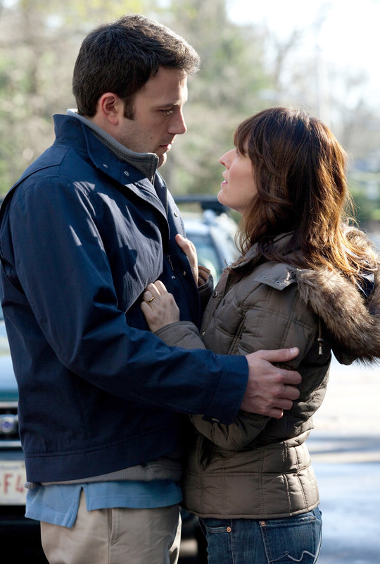 Company Men – Bild: ZDF und ARD Degeto/​Weinstein