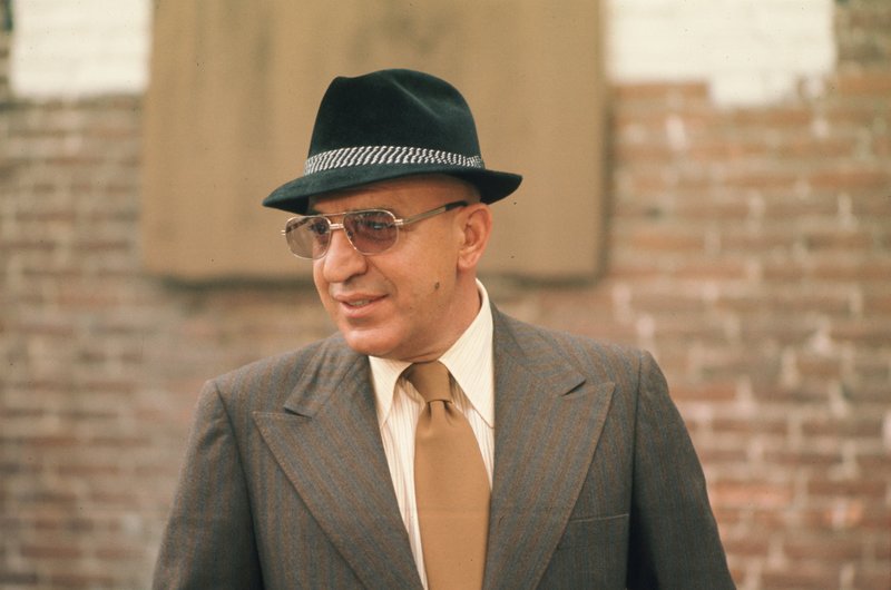 Kojak (1973) Staffel 5 Episodenguide fernsehserien.de