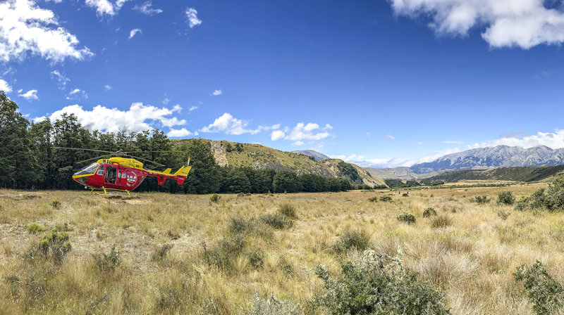 Auf Leben und Tod – Bild: NDR/​Sandra Ratzow