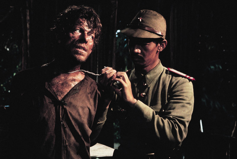 Rambo II – Bild: TVP S.A.