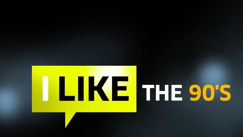 I Like The 90’s Staffel 1 Episodenguide fernsehserien.de