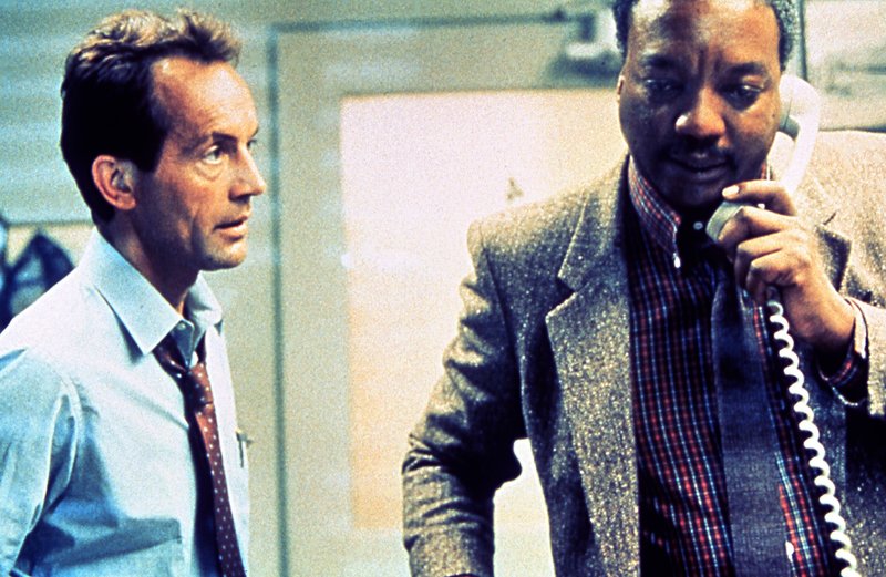 Der Terminator – Bild: RTL Zwei