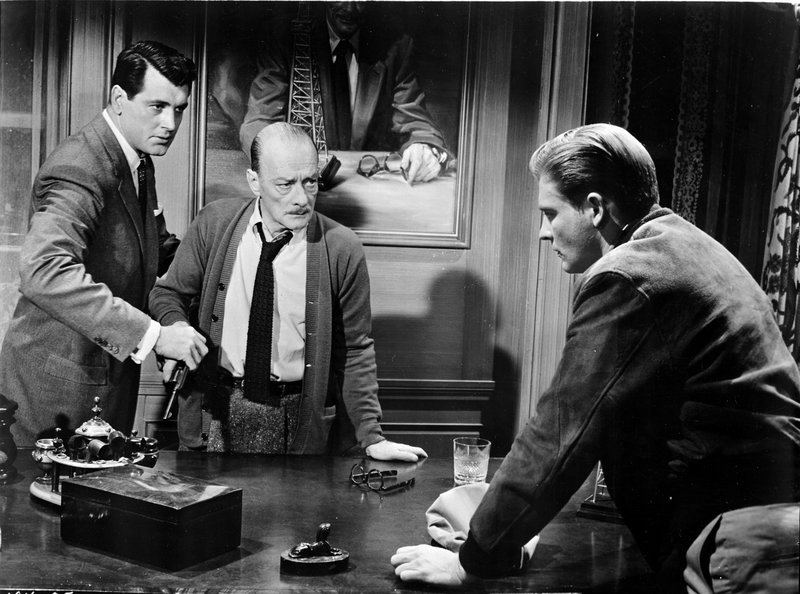 In den Wind geschrieben – Bild: ZDF und Universal Pictures