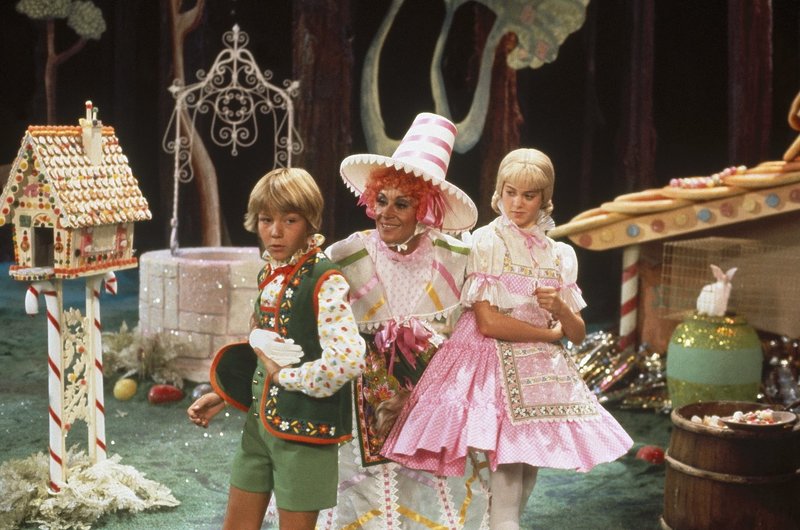 Pinocchio – Bild: Beta Film Lizenzbild frei