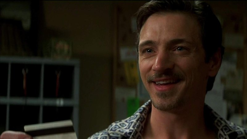 Identität – Bild: Sony Pictures Television International