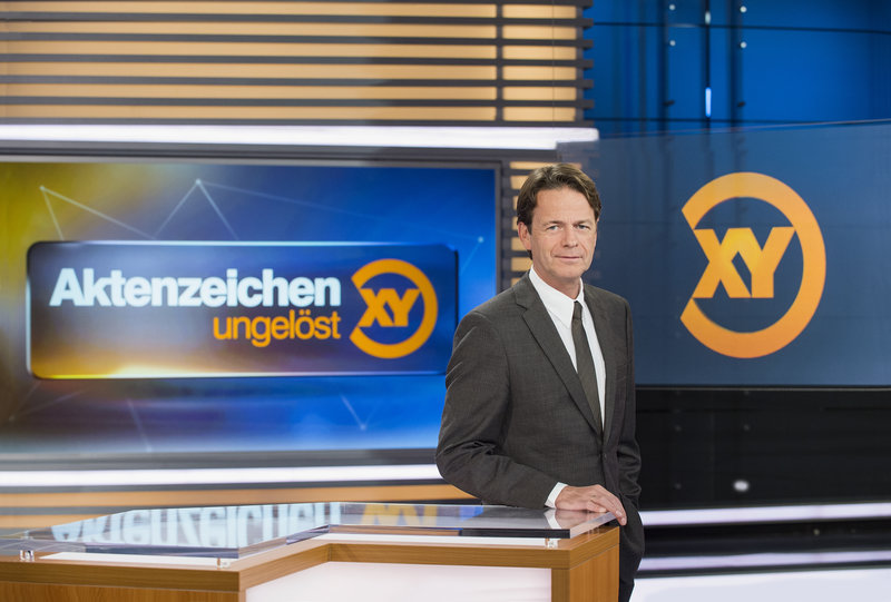 Aktenzeichen Xy Sendetermine Aktenzeichen Xy Sendetermine